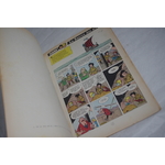 LA-SOURCE-DES-DIEUX-1964-JOHAN-PIRLOUIT-PEYO-BD-EO-LEMASTERBROCKERS