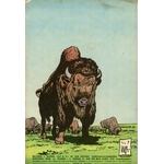 JERRY-SPRING-TOME-3-JIJÉ-LUNE-DARGENT-1956-LEMASTERBROCKERS