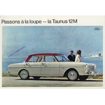 BROCHURE-FORD-12M-TAUNUS-LEMASTERBROCKERS