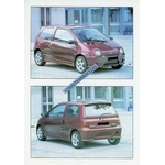 BROCHURE-RENAULT-TWINGO-TANGO-1995-LEMASTERBROCKERS-fiche-auto