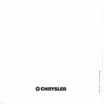 CHRYSLER-VIPER-INVITATION-LEMASTERBROCKERS-BROCHURE-FLYER-PUBLICITAIRE