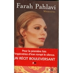 livre-broché-farah-pahlavi-mémoires-9782845630659-LEMASTERBROCKERS