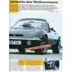 REVUE-MAGAZINE-OPEL-CLUB-TREND-LEMASTERBROCKERS-OPEL-MANTA-CORSA-ASTRA-GT-CABRIOLET