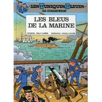 BD-LES-TUNIQUES-BLEUES-DE-LA-MARINE-HACHETTE-2011-lemasterbrockers