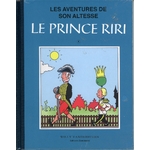 Les-aventures-de-son-altesse-Le-prince-riri-lemasterbrockers-BD-9789903228346