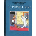 Les-aventures-de-son-altesse-Le-prince-riri-lemasterbrockers-BD-9789903228315