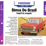 FICHE-AUTO-SIMCA-BRAZIL-1958-1967-LEMASTERBROCKERS
