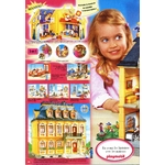 BROCHURE-PLAYMOBIL-2007-lemasterbrockers-publicité-jouets
