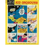 FRIPOUNET ET MARISETTE N° 39 - JEUDI 25 SEPTEMBRE 1969
