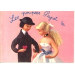 poupées-peynet-technigom-lemasterbrockers-livret-brochure-catalogue-1960