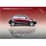 BROCHURE-CITROËN-C3-PLURIEL-CHARLESTON-LEMASTERBROCKERS-CATALOGUE-AUTO