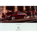 CATALOGUE-MERCEDES-CLS-2006-LEMASTERBROCKERS