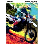 BROCHURE-MOTO-YAMAHA-XT-600-XT600-LEMASTERBROCKERS-1994