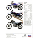 BROCHURE-YAMAHA-XT-600-XT600-LEMASTERBROCKERS-1994