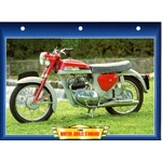 NORTON-JUBILEE-STANDARD-1963-FICHE-MOTO-ATLAS-ÉDITION-LEMASTERBROCKERS