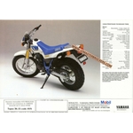 BROCHURE-MOTO-YAMAHA-TW-200-TW200-lemasterbrockers-1989-1991