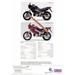 BROCHURE-MOTO-YAMAHA-125-tdr-tdr125-lemasterbrockers-CATALOGUE-MOTO