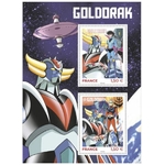 GOLDORAK-EDITION-LIMITEE-BLOC-TIMBRE-DE-COLLECTION-2021-LEMASTERBROCKERS