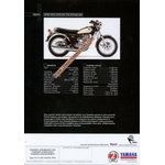 brochure-moto-yamaha-SR-500-1995-SR500-prospekt-LEMASTERBROCKERS