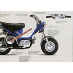 brochure-yamaha-chappy-50-lb50-prospekt-LEMASTERBROCKERS-1983