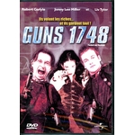 GUNS-1748-DVD-3259190214194-LEMASTERBROCKERS-COM