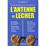 BOOK-ANTENNE-LECHER-LEMASTERBROCKERS-LIVRE-LECHER