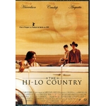 THE HI-LO CONTRY DVD-3700173229297-lemasterbrockers-DVD NEUF