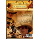 THE HI-LO CONTRY DVD-3700173229297-lemasterbrockers-DVD NEUF