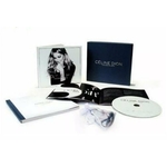 CELINE-DION-COFFRET-CD-AUDIO-LIMITED-EDITION-LEMASTERBROCKERS