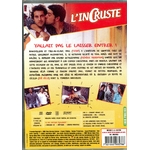 LINCRUSTE-CORENTIN JULIUS-ALEXANDRE CASTAGNETTI-DVD NEUF-732950965786-LEMASTERBROCKERS