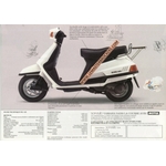 BROCHURE-scooter-yamaha-beluga-125-LEMASTERBROCKERS-catalogue-yamaha