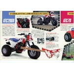 BROCHURE-QUAD-ATC-HONDA-ATC250X-ATC200X-ATC70-LEMASTERBROCKERS