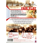 FAIR-PLAY-EDITION DOUBLE DVD -3512391324520-LEMASTERBROCKERS-DVD NEUF SOUS BLISTER-FAIRPLAY