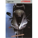 BROCHURE-MOTO-YAMAHA-YZF-R1-2003-LEMASTERBROCKERS