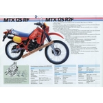 BROCHURE-MOTO-HONDA-MtX125-mtx-LEMASTERBROCKERS