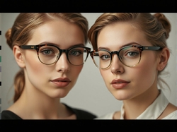 lunettes pour femmes - lemasterbrockers
