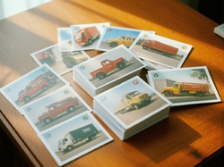 FICHES CAMION - LEMASTERBROCKERS