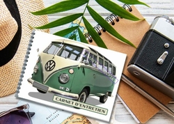 CARNET D'ENTRETIEN COMBI
