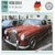 FICHE-AUTO-ATLAS-MERCEDES-BENZ-220SE-CABRIOLET-1958-1959-LEMASTERBROCKERS-CARD-CARS