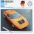 FICHE-AUTO-MERCEDES-C111-1969-LEMASTERBROCKERS-CARD-CARS