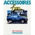 BROCHURE-AUTO-TOYOTA-RAV4-fun-cruiser-ACCESSOIRES-4X4-1994-LEMASTERBROCKERS