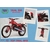 PROSPECTUS-MOTO-FANTIC-TRIAL-300-PROFESSIONNAL-LEMASTERBROCKERS-BROCHURE-MOTORCYCLE-BIKE