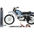 BROCHURE-MOTO-AMF-HARLEY-DAVIDSON-SX-175-SX175-LEMASTERBROCKERS-CATALOGUE-MOTORCYCLES