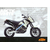 PROSPECTUS MOTO KTM 640 DUKE II ARTIC WHITE-LEMASTERBROCKERS-PROSPECTUS-CATALOGUE
