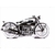LEMASTERBROCKERS-FICHE MOTO HENDERSON 1912 MOTORCYCLE