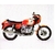 LEMASTERBROCKERS-FICHE MOTO BMW R90 S / R90S / R900-CARD-BMW-R90S