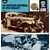 FICHE CHRYSLER IMPERIAL DE MISTINGUETT 1928 CARS CARD LEMASTERBROCKERS