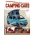 VAN PÖSSL CAMPSTER ET COMBI ELECTRIQUE