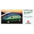 CITROËN XSARA PICASSO COULEURS ET GARNISSAGE FLYER AUTOMOBILE