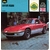 FICHE LOTUS ELAN CARS CARD PHOTO LEMASTERBROCKERS